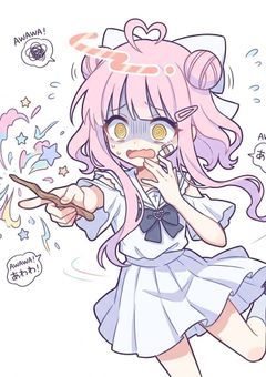 「遅刻しただけなのに魔法学校に入学しました」