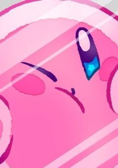 咲夜が星のカービィの世界に行く話