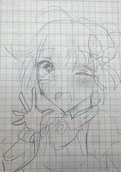 イラスト部屋(๑′ᴗ‵๑)Ｉ Lᵒᵛᵉᵧₒᵤ♥