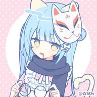 ギリギリスペルさんのアイコン画像