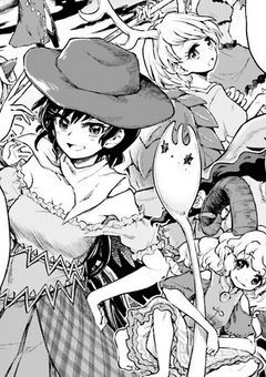 畜生界のヤクザ達が、ポートマフィアにカチコムらしいぜ