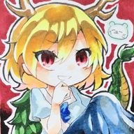 狐白せいら🐾@活動休止さんのアイコン画像