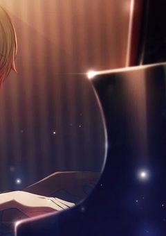 ♯　このショーをリセットしようよ　¿?