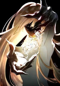 《 ガヴナント》