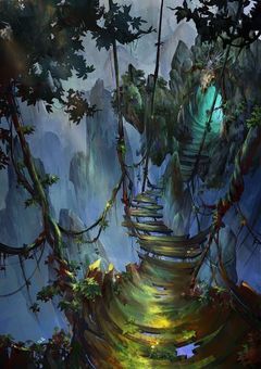 参加型《 迷宮攻略録 》