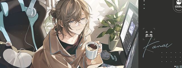 燐綺さんの壁紙画像