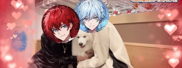 りずむさんの壁紙画像