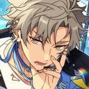 晃牙@レオンと一緒