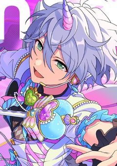 あんスタカオスLINE