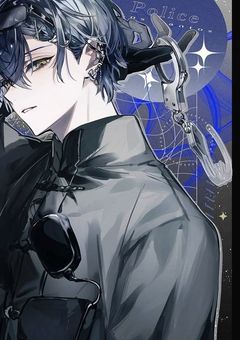 警察からのラブコールが止まらない.ᐟ‪‪‬.ᐟ‪‪‬