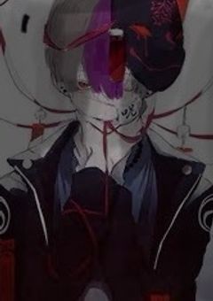 俺は命に嫌われている