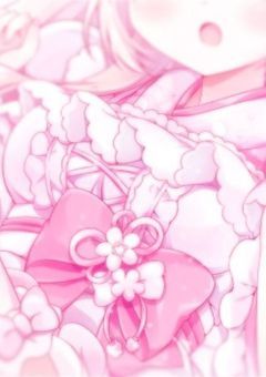 桜 色 に 染 ま る 。