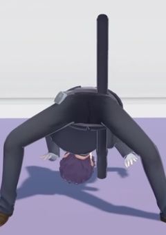 パインアメ様