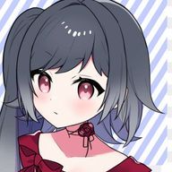 かこな@ミランさんと鈴さんとペア画中さんのアイコン画像