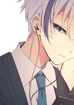 "元"第二殲滅部隊隊長