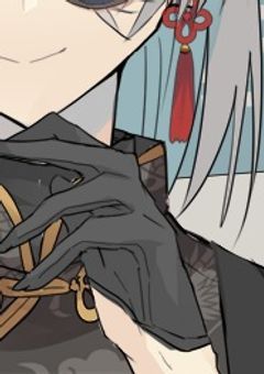 こう見えて悪霊です　