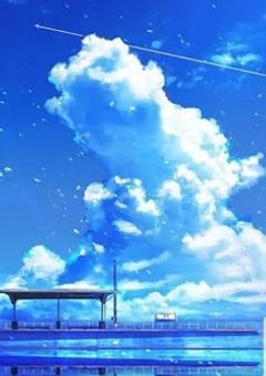 # とても静かな夏でした