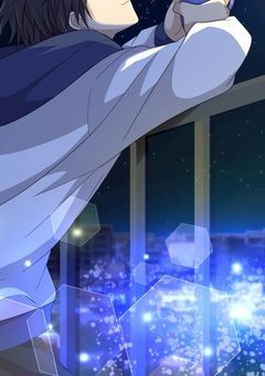 裏切リモノ __。