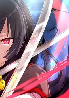 未来透視の力を持つ異能力者