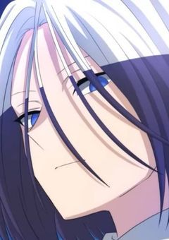 #unknown実験体に恋をした…。