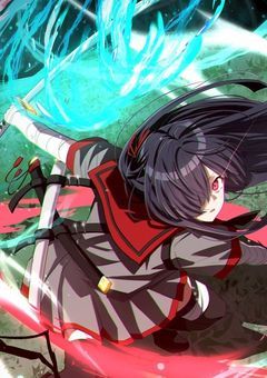 未来透視の力を持つ異能力者