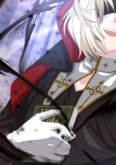# 瞳を隠した貴方は　。
