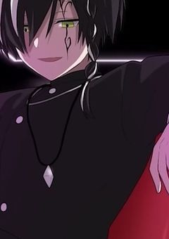 # 悪童六鬼サマに執着された件　。