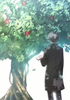 　　世界を彩る鋲が綺麗だ　　。