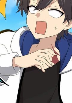 # 戦闘中に敵が幼児化しました 。