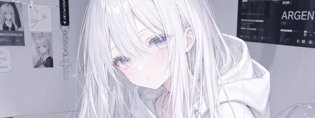 氷之皋 葵❄️（SARA）@受験生さんの壁紙画像