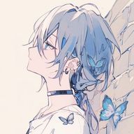 SARA🗝️❄️@しんどい助けてさんのアイコン画像