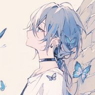 氷之皋 葵❄️（SARA）@受験生さんのアイコン画像