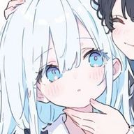 蒼碧 瑞月🫧🌌🌙@ペア画&ペアネ（SARA🗝️❄️）さんのアイコン画像
