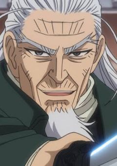 土方さん のお力になりたい。