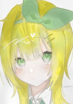 れもんのイラスト