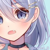 海願 海晴＿Kaigan Umiha（海妬_Umito）さんのアイコン画像