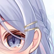 海願 海妬＿Kaigan Umito（海晴_Umiha）さんのアイコン画像