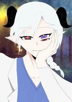 悪魔が見初められた日