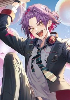 かわいい後輩がいるらしい