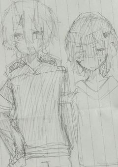 リオラ軍団の色々小説書くとこ