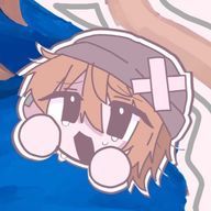 ひじょーしょくさんのアイコン画像