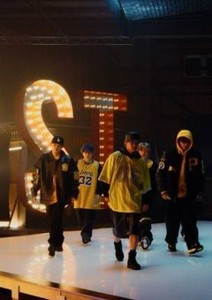 #＿I loved you and went crazy＿