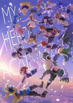 親友が神様にとんでも設定頼んだら実現した件について