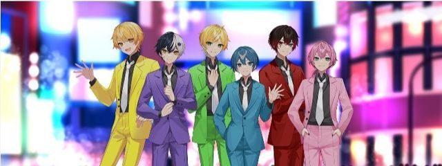 こと＃AMPTAK×COLORS箱推し！さんの壁紙画像