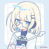 こと＃AMPTAK×COLORS箱推し！さんのアイコン画像