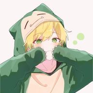 ちゃづけさんのアイコン画像