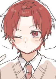 生徒会長様と不良くん