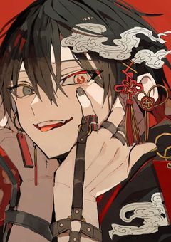 マフィア、パロってみた【🌈🕒】