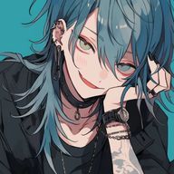 テアさんのアイコン画像