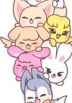 雑談部屋！STAYさんやK-pop好きさん アニメ好きさんもお話ししましょ!